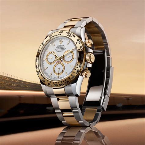 Rolex daytona worth